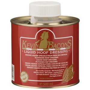 Kevin Bacon Liquid Hoof Dressing